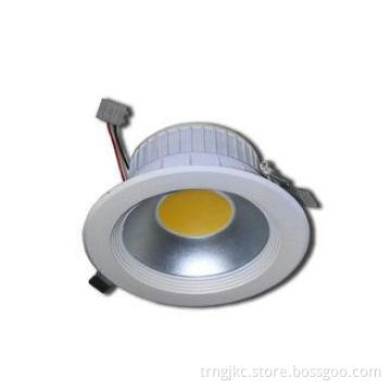 Super Bright 80 CRI Cold White Home LED Light , 5W Epistar